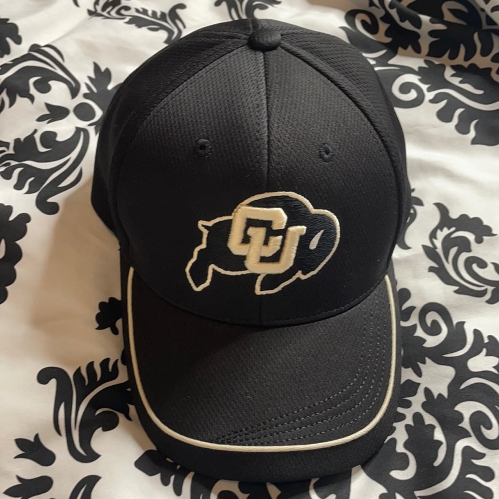 Colorado University Buffaloes Hat